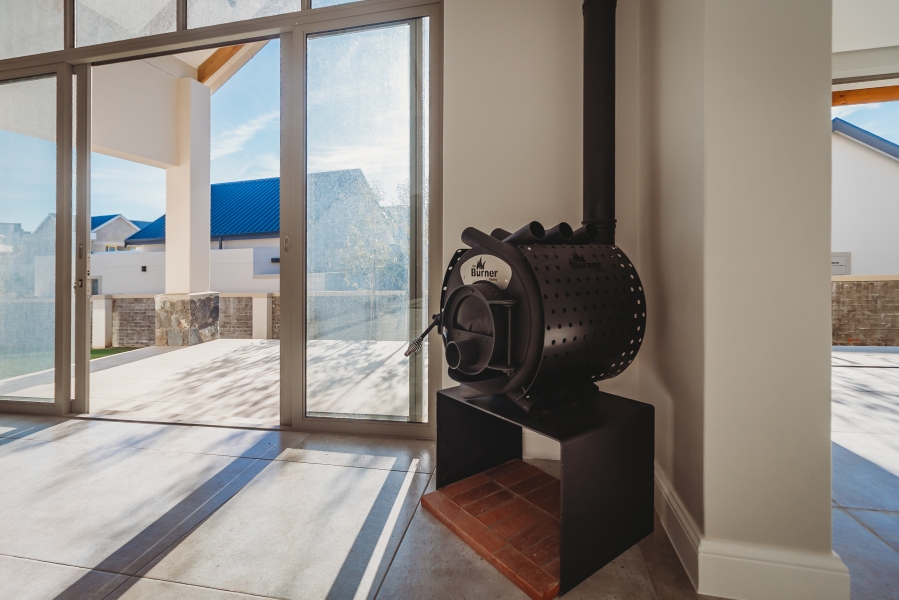 4 Bedroom Property for Sale in Kingswood Golf Estate Western Cape